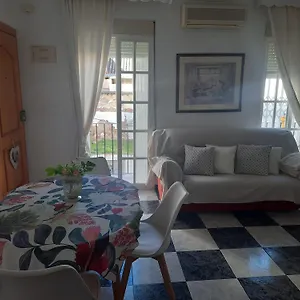 En Casco Histórico Estepona