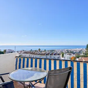 Sea View Capistrano Nerja