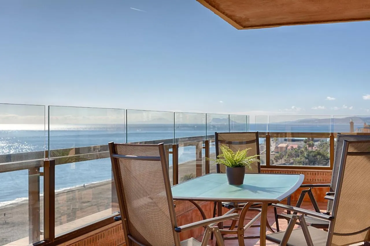 Hanami Avenida de España Estepona Apartamento