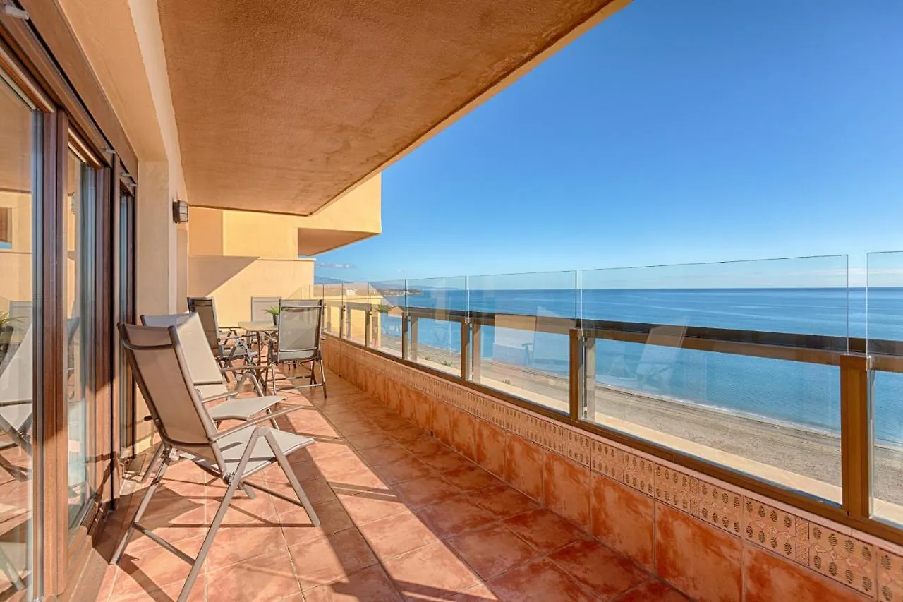 Apartamento Hanami Avenida de España Estepona