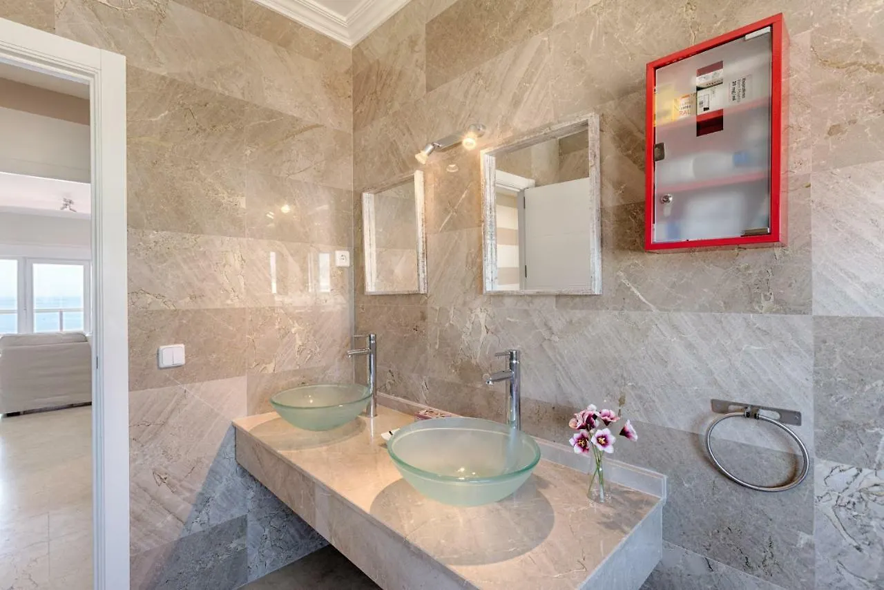 Hanami Avenida De Espana Estepona Apartment