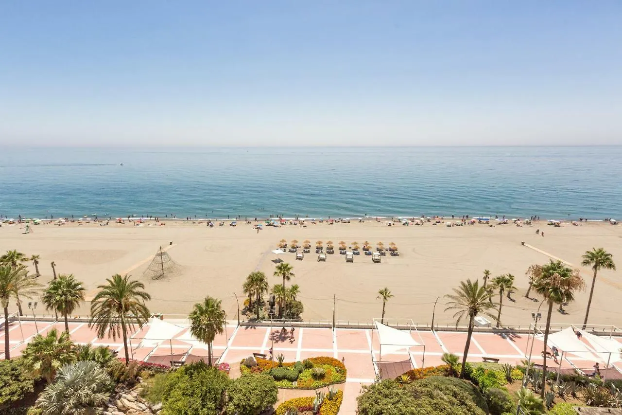 Apartment Hanami Avenida De Espana Estepona