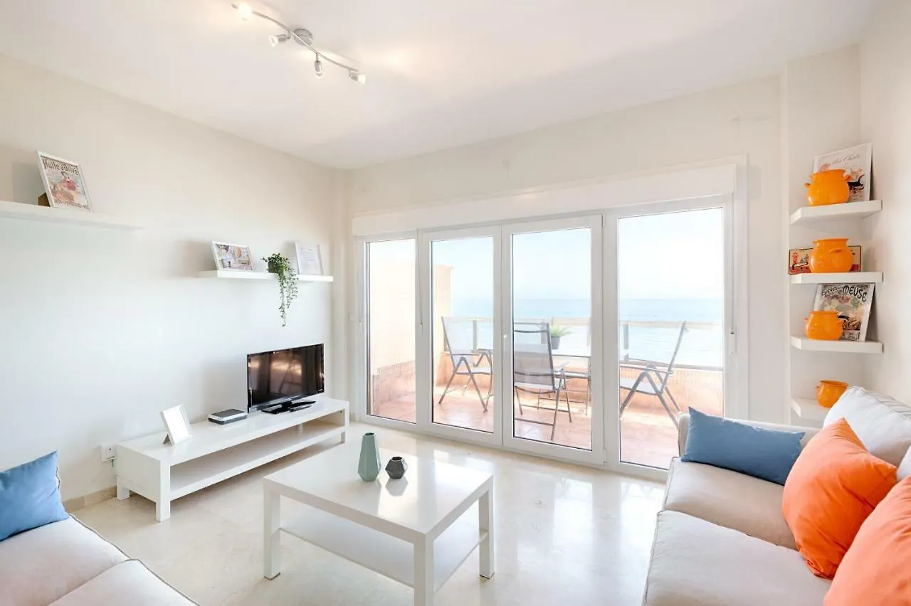 Apartamento Hanami Avenida de España Estepona