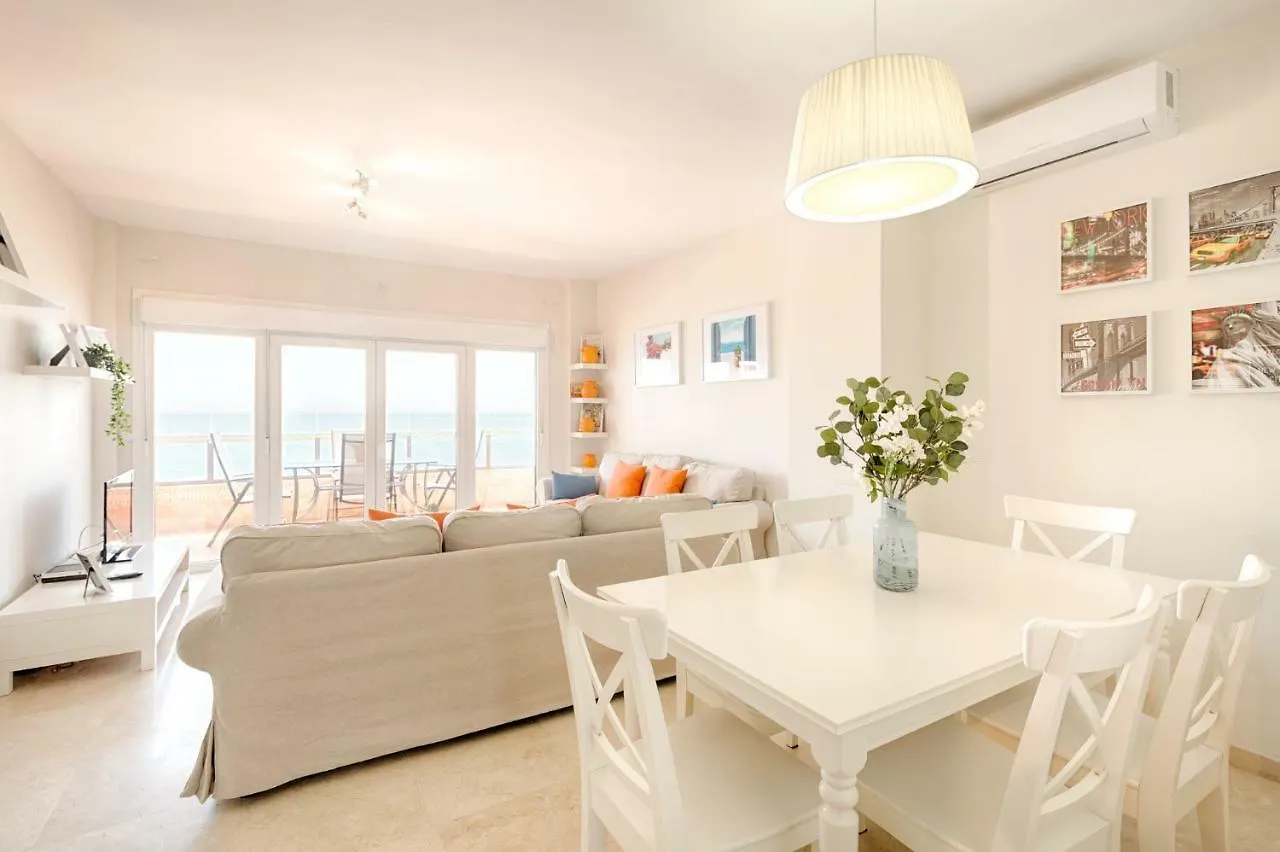 Apartamento Hanami Avenida de España Estepona