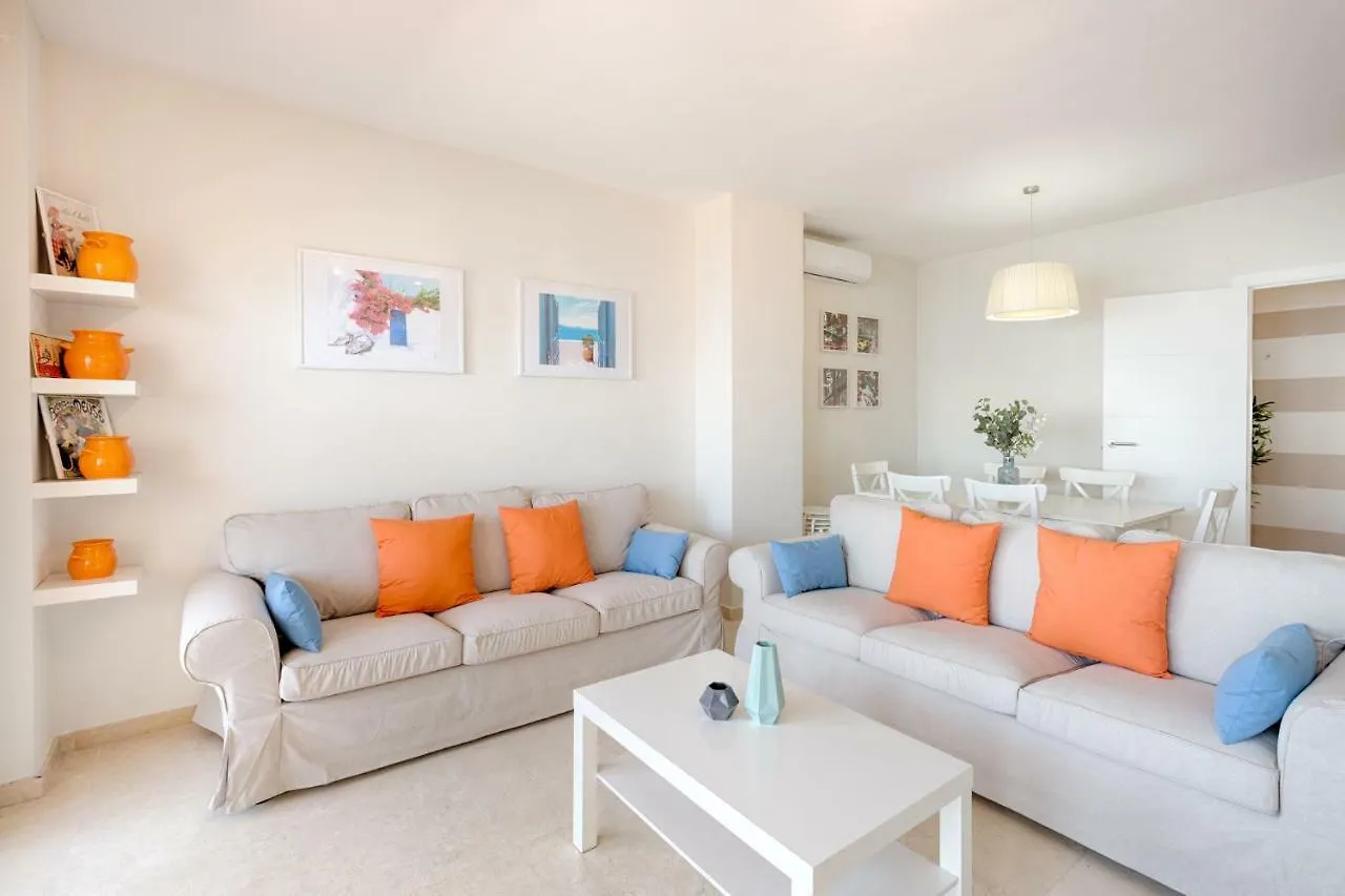 Hanami Avenida De Espana Estepona Apartment