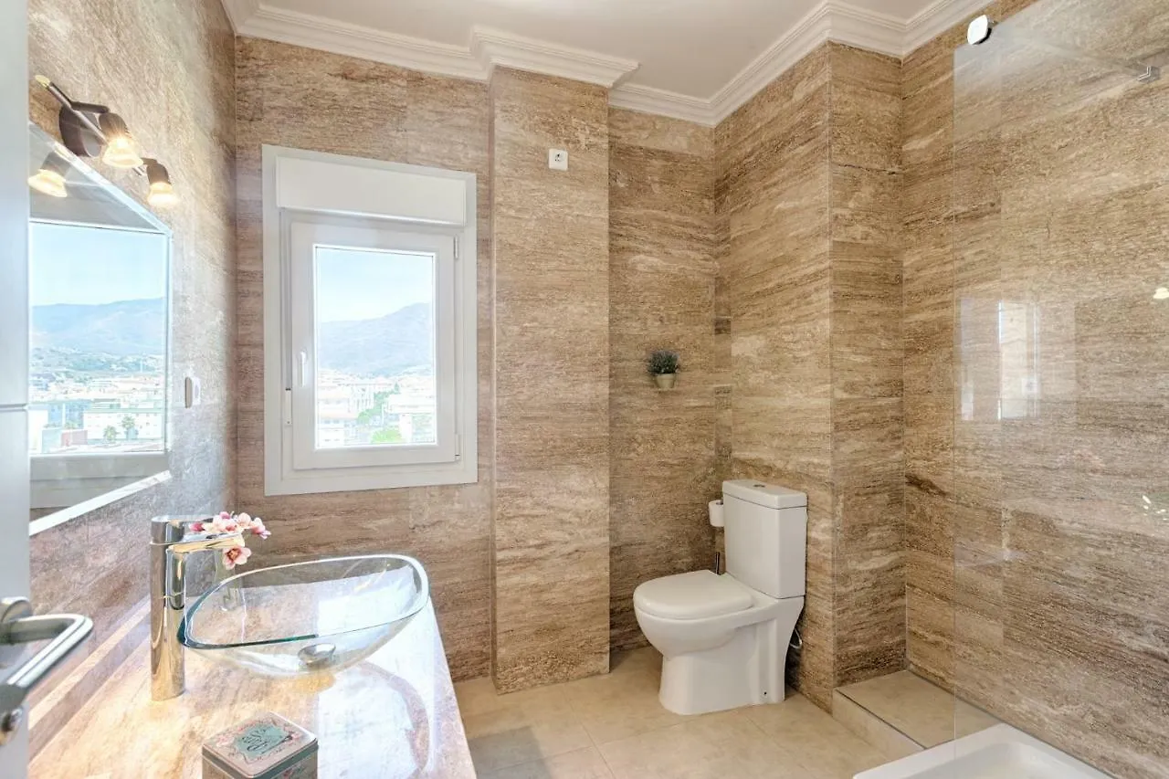 Apartamento Hanami Avenida de España Estepona