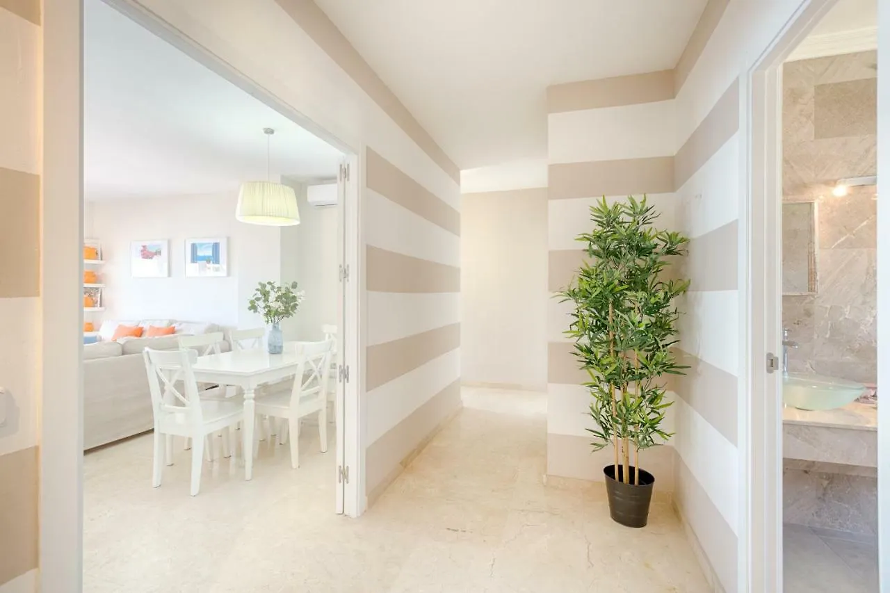 Apartamento Hanami Avenida de España Estepona España